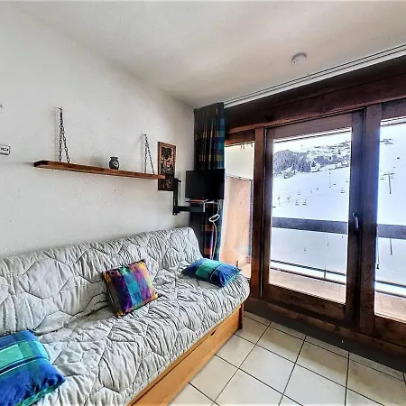 Studio Le Corbier, 1 Piece, 4 Personnes - Fr-1-267-84