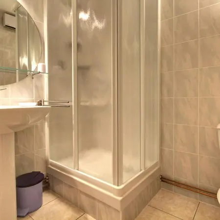 Studio Le Corbier, 1 Piece, 4 Personnes - Fr-1-267-84 Apartment Le Corbier